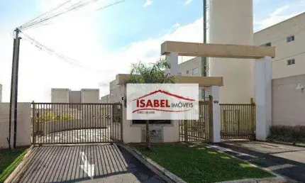 Apartamento à venda - Parque Residencial Casa Branca - Suzano/SP