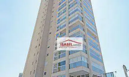 Apartamento à venda - Vila Oliveira - Mogi das Cruzes/SP