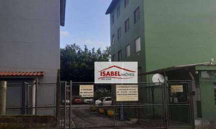 Apartamento com 2 quartos à venda na Rua São José, Jardim Itamarati, Poá
