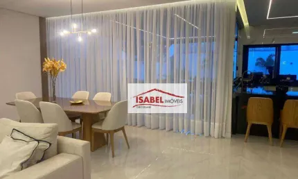 Sobrado à venda  - Jardim Residencial Suzano - Suzano/SP
