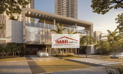 Apartamento com 2 quartos à venda na Avenida Doutor Benedicto Laporte Vieira da Motta, Vila Mogilar, Mogi das Cruzes
