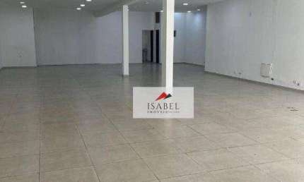 Salão para alugar - Centro - Ferraz de Vasconcelos/SP
