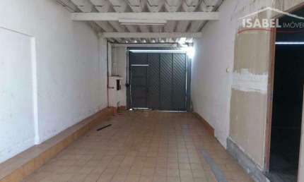Casa com 2 quartos à venda na Rua General Francisco Glicério, Centro, Suzano