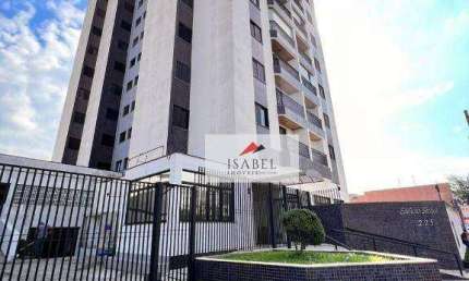 Apartamento à venda ou locação - Centro - Suzano/SP