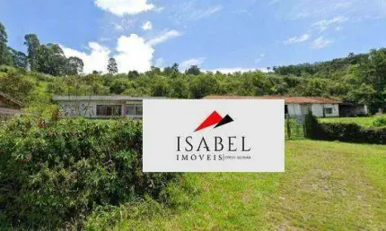 Área à venda, 75000 m² por R$ 7.500.000,00 - Volta Fria - Mogi das Cruzes/SP