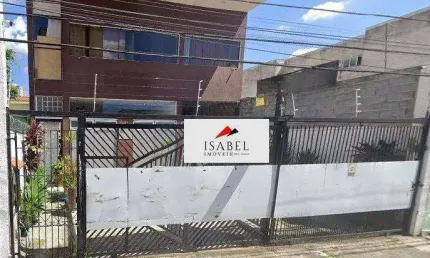 Sala comercial para alugar na Rua Manoel Moreira de Azevedo, Centro, Suzano