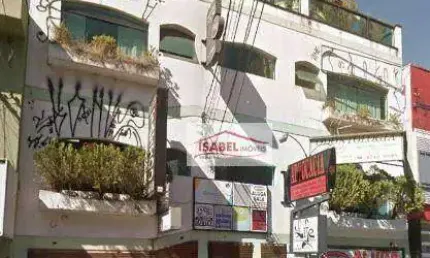 Prédio à venda, 720 m² por R$ 4.900.000,00 - Centro - Suzano/SP