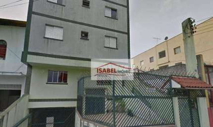 Apartamento com 2 quartos à venda na Rua Catarina Manzoni, Gopoúva, Guarulhos