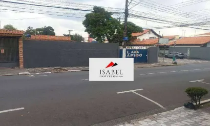 Terreno para alugar - Jardim Santa Helena - Suzano/SP