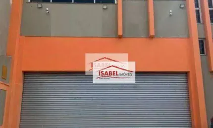 Sala comercial para alugar na Alameda Santo Ângelo, Jundiapeba, Mogi das Cruzes