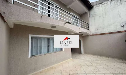 Casa com 3 quartos à venda na Rua Lídia Aparecida da Costa Barrento, Vila Eureka, Poá