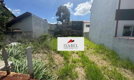 Terreno à venda, 300 m² por R$ 600.000 - Jardim Altos de Suzano - Suzano/SP