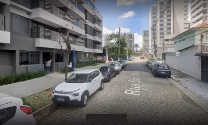 Apartamento com 2 quartos à venda na Rua Barão do Triunfo, 2081, Campo Belo, São Paulo