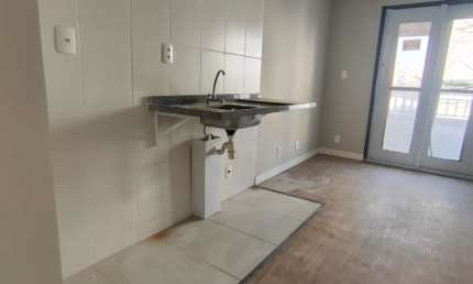 Apartamento 2 dormitórios no Centro Histórico de São Paulo