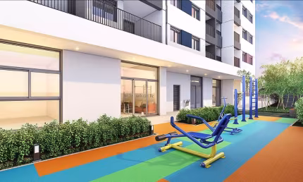 Apartamento 2 dormitórios 1 suíte varanda e vaga no Butantã novo