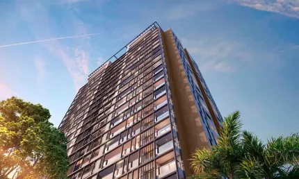 Apartamento com 3 quartos à venda na Rua Ibaragui Nissui, 166, Vila Mariana, São Paulo