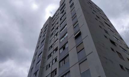 Apartamento 2 dormitórios 68 m² mobiliado Vila Mariana 100 metros da estação Ana rosa