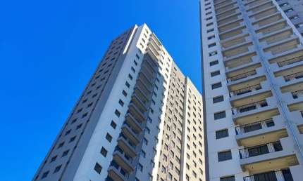 Apartamento 3 dormitórios e suíte com 2 vagas em frente ao Shopping e Metrô Itaquera