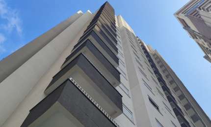 Apartamento no centro 2 dormitórios novo pronto para morar