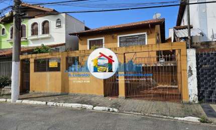 Casa em área de 250m² com 2 suítes e 1 vaga no Jardim Consórcio, São Paulo/SP