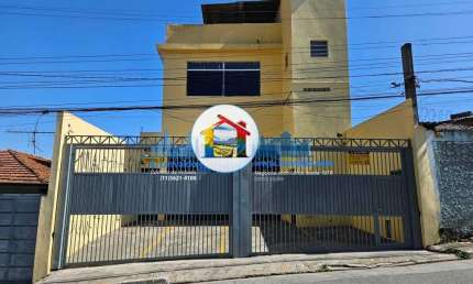 Salão comercial com 170m² com 3 vagas no Jardim Luso