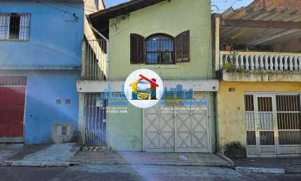 Pequeno salão comercial com banheiro no Jardim Selma!