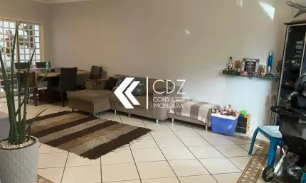 Casa com 3 quartos à venda no jardim simus, sorocaba  por r$ 850.000