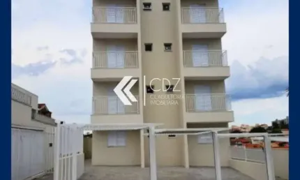Apartamento com 2 quartos à venda na vila haro, sorocaba , 53 m2 por r$ 300.000