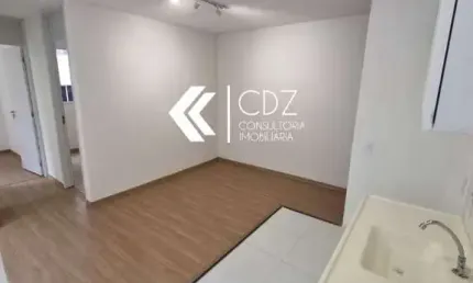 Apartamento com 2 quartos à venda no jardim araújo, votorantim , 41 m2 por r$ 182.900