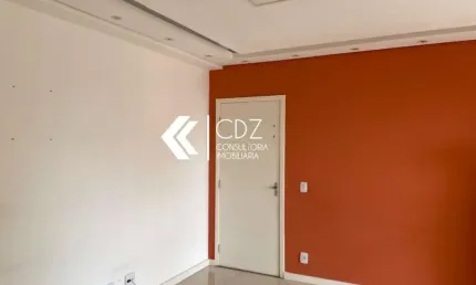 Apartamento com 2 quartos à venda no jardim são carlos, sorocaba , 66 m2 por r$ 380.000