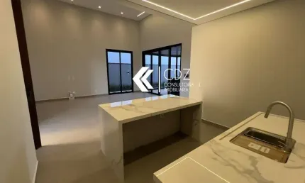 Casa com 4 quartos à venda no portal do éden, itu , 220 m2 por r$ 2.235.000