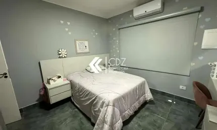 Casa com 3 quartos à venda no jardim ibiti do paço, sorocaba  por r$ 2.000.000