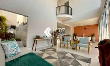 Casa com 3 quartos à venda no aparecidinha, sorocaba , 236 m2 por r$ 1.500.000