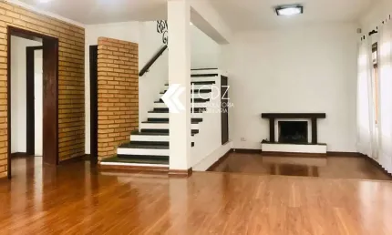 Casa com 4 quartos à venda na vila trujillo, sorocaba , 220 m2 por r$ 780.000