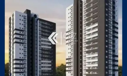 Apartamento com 2 quartos à venda no jardim são carlos, sorocaba , 60 m2 por r$ 419.000