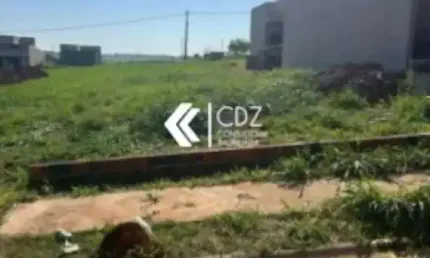Terreno à venda no jardim novo horizonte, sorocaba  por r$ 204.000