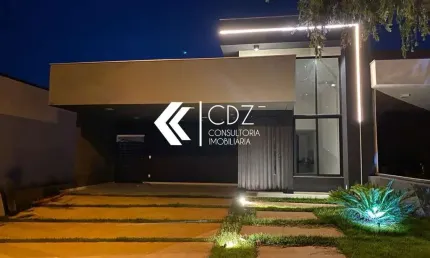 Casa com 3 quartos à venda no jardim residencial campos do conde, sorocaba , 165 m2 por r$ 1.065.000