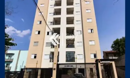 Apartamento com 3 quartos à venda no jardim europa, sorocaba , 71 m2 por r$ 560.000
