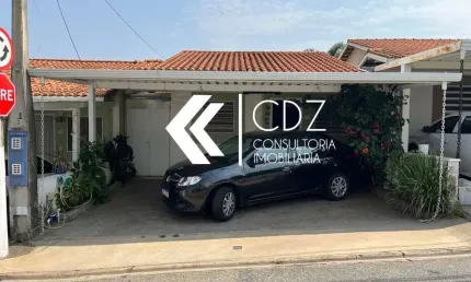 Casa em condomínio fechado com 3 quartos à venda no jardim novo horizonte, sorocaba  por r$ 446.000