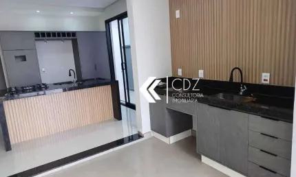 Casa em condomínio fechado com 3 quartos à venda no brigadeiro tobias, sorocaba , 197 m2 por r$ 1.500.000