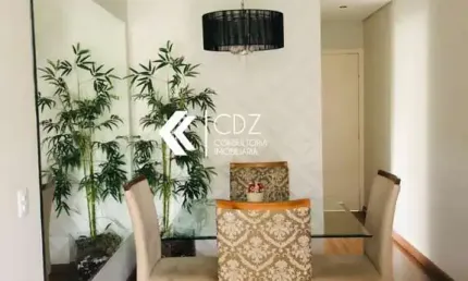 Apartamento com 2 quartos à venda na vila haro, sorocaba , 68 m2 por r$ 350.000