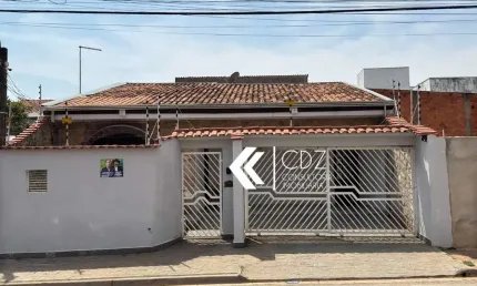 Casa com 3 quartos à venda no wanel ville, sorocaba , 200 m2 por r$ 550.000