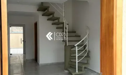 Casa com 2 quartos à venda no terras de arieta, sorocaba  por r$ 240.000