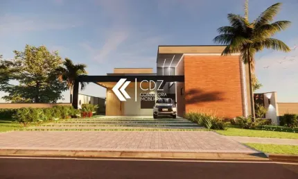 Casa em condomínio fechado com 4 quartos à venda no cajuru do sul, sorocaba , 237 m2 por r$ 2.500.000
