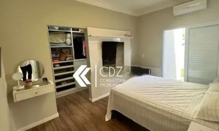 Casa em condomínio fechado com 3 quartos à venda no jardim novo horizonte, sorocaba  por r$ 849.000