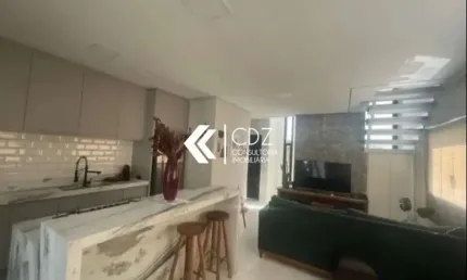 Casa em condomínio fechado com 2 quartos à venda no horto florestal, sorocaba  por r$ 700.000