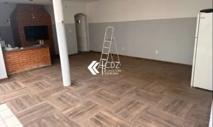 Casa comercial com 8 salas para alugar no jardim gutierres, sorocaba  por r$ 7.650