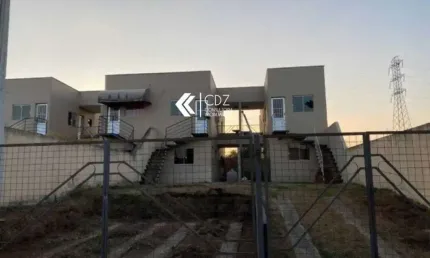 Casa com 1 quarto à venda na vila mineirão, sorocaba  por r$ 110.000