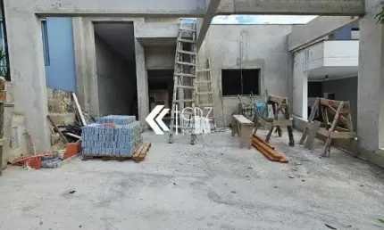 Casa em condomínio fechado com 3 quartos à venda no loteamento dinorá rosa, sorocaba , 110 m2 por r$ 580.000