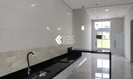 Casa com 3 quartos à venda no horto florestal, sorocaba  por r$ 629.000